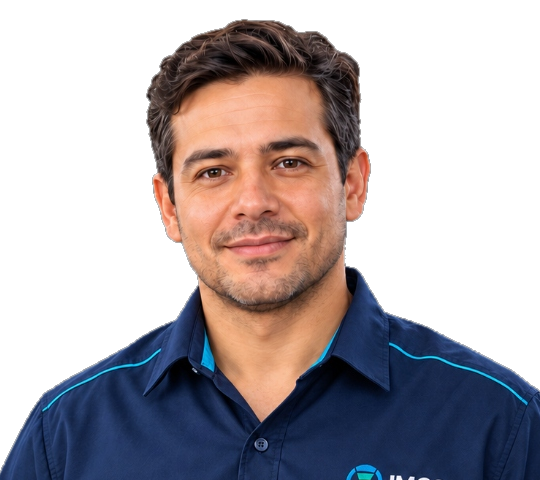 Camilo - Asesor virtual IMCOR