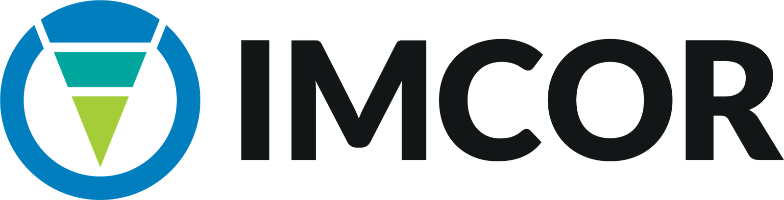 IMCOR S.A.S.