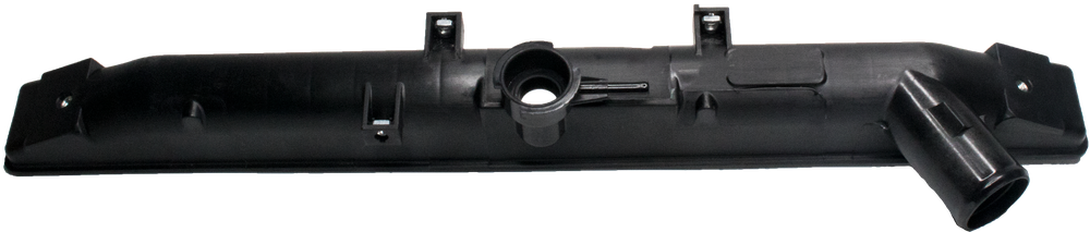 Tanques plásticos PA66-GF30